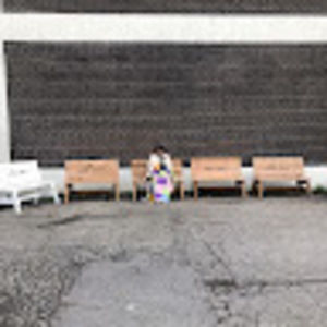 Meet your Posher, Lucia